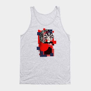 art Tank Top